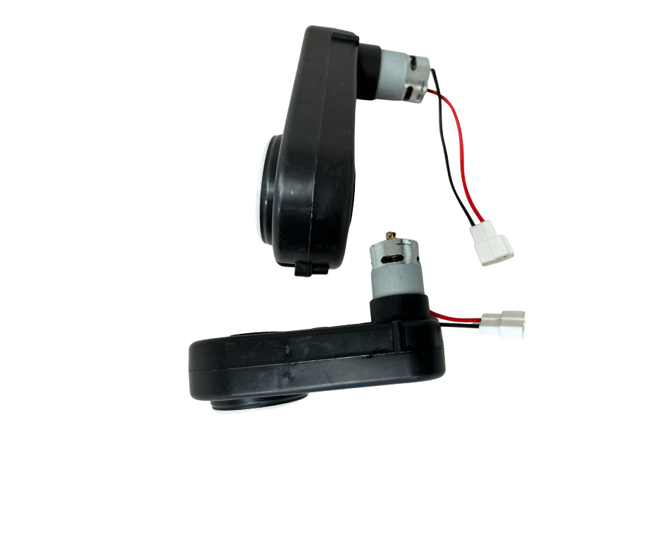 12V Can-Am Meverick - Drive Motor (12000 RPM) image 1