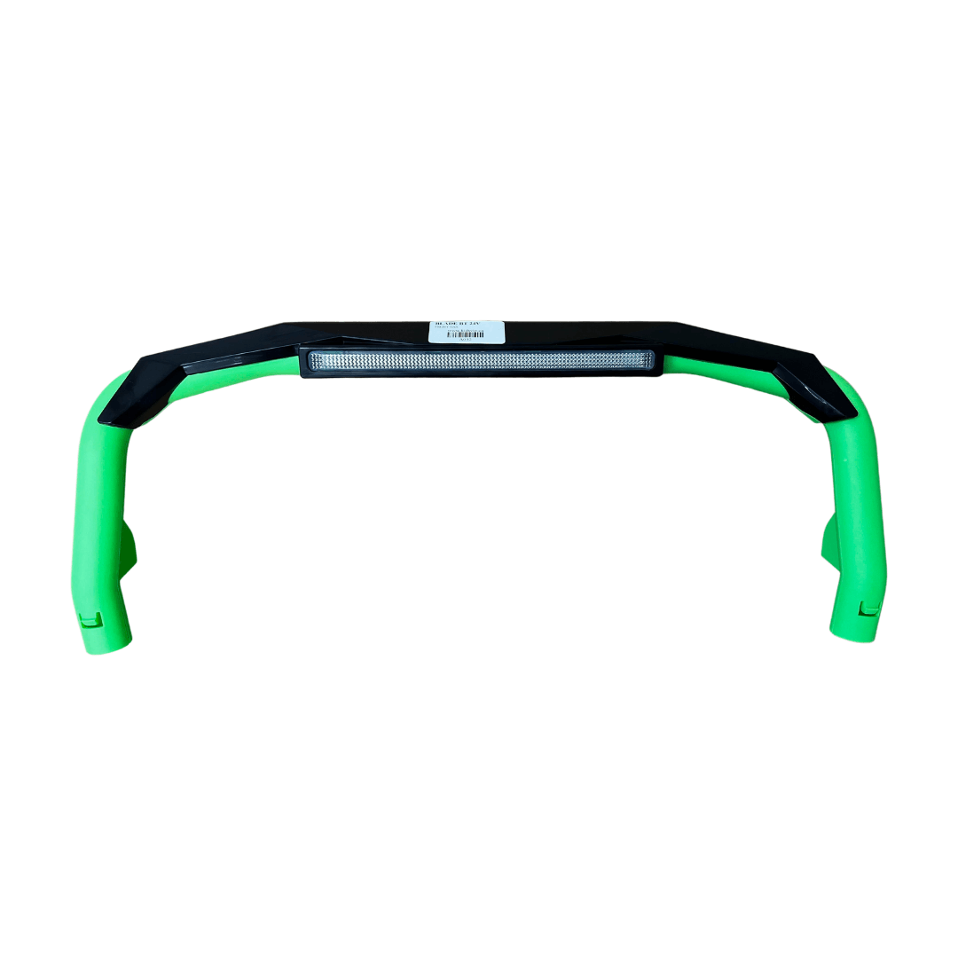 24V Blade BT - Front Bar image 0