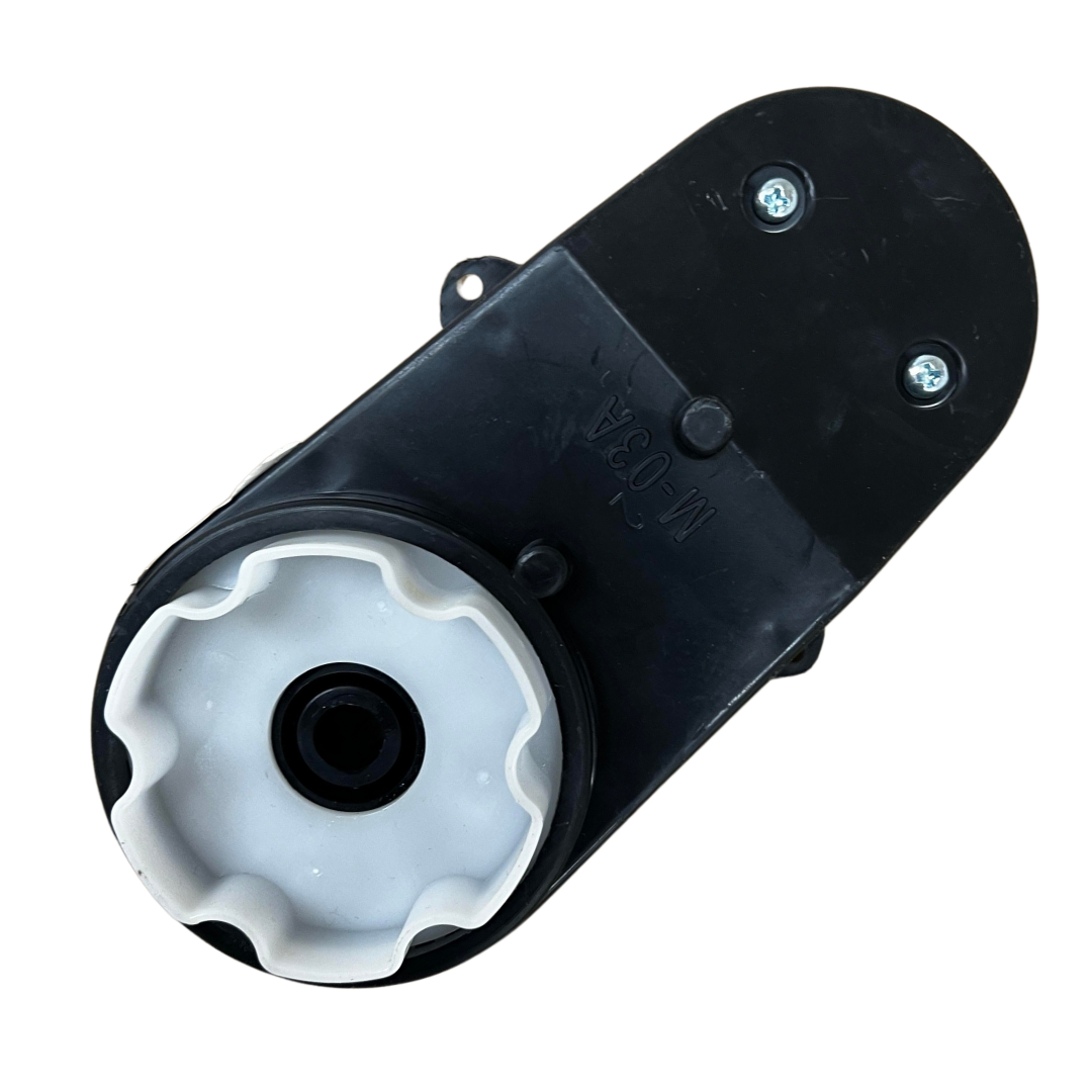 12V Maserati Sport - Steering Motor image 2