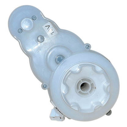 12V Mercedes-Maybach G650 XXL 4×4 - Drive Motor image 2