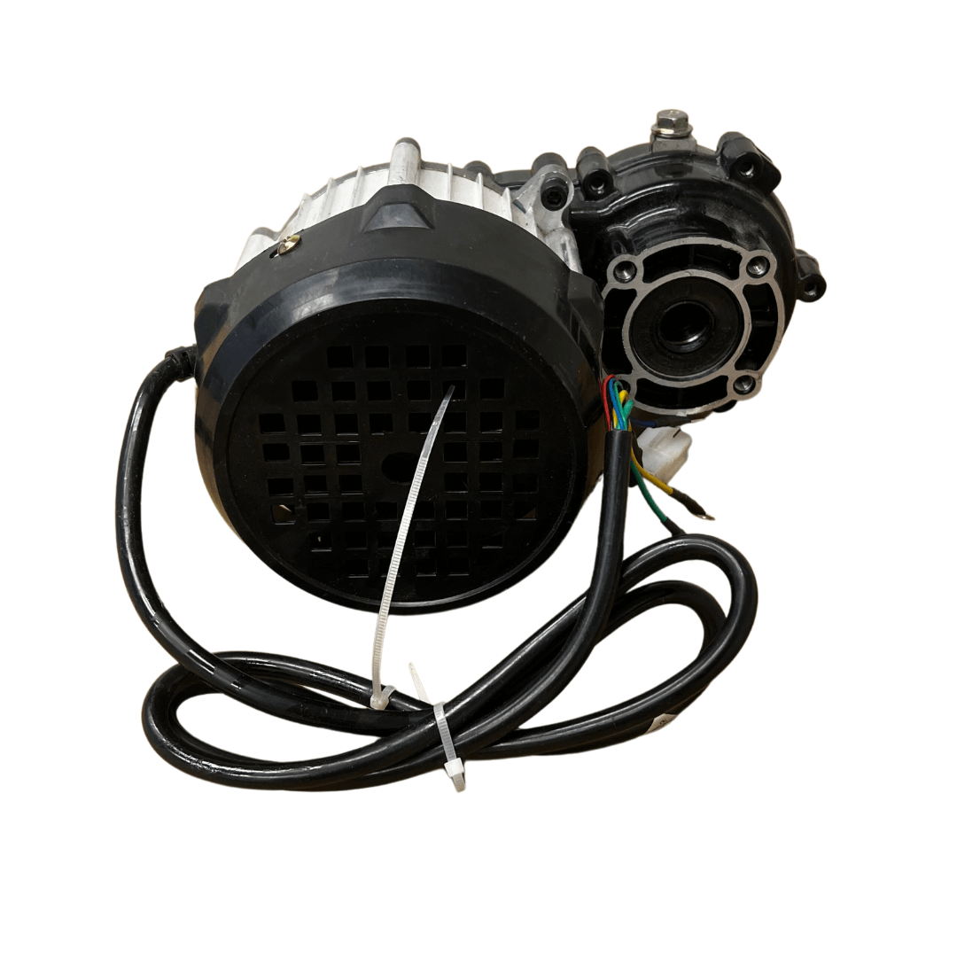 24V Blade XR XXL - Drive Motor (180W) image 1