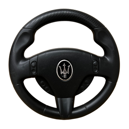 12V Maserati Sport - Steering Wheel image 0