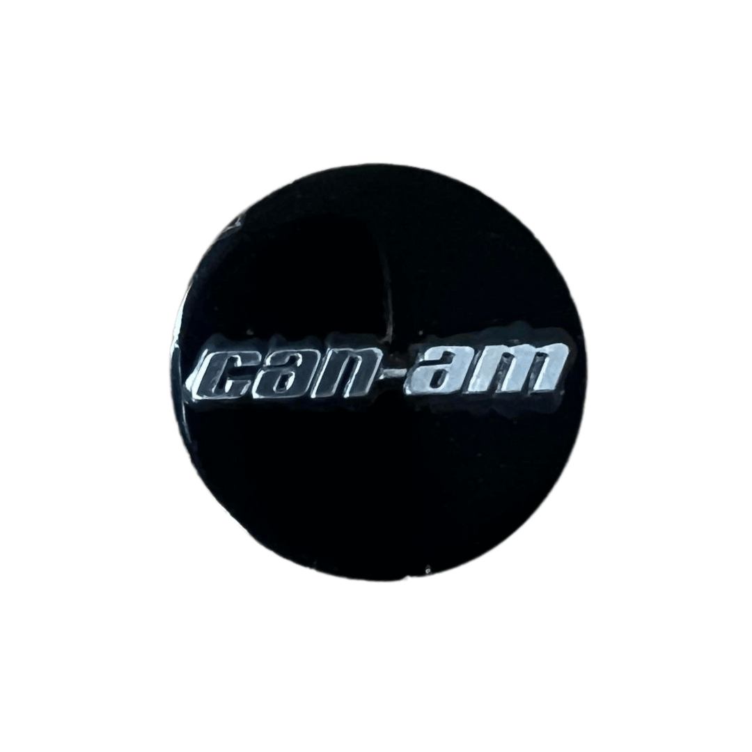 12V/24V Can-Am Maverick - Emblem image 2