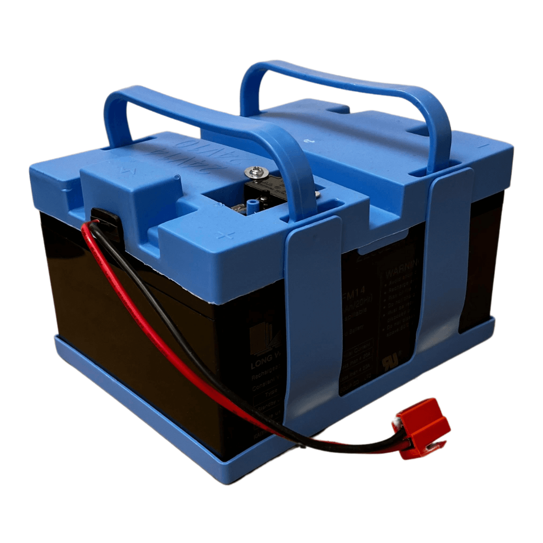 Blade XR/SuperCar - Battery Pack (24V*14Ah) image 0