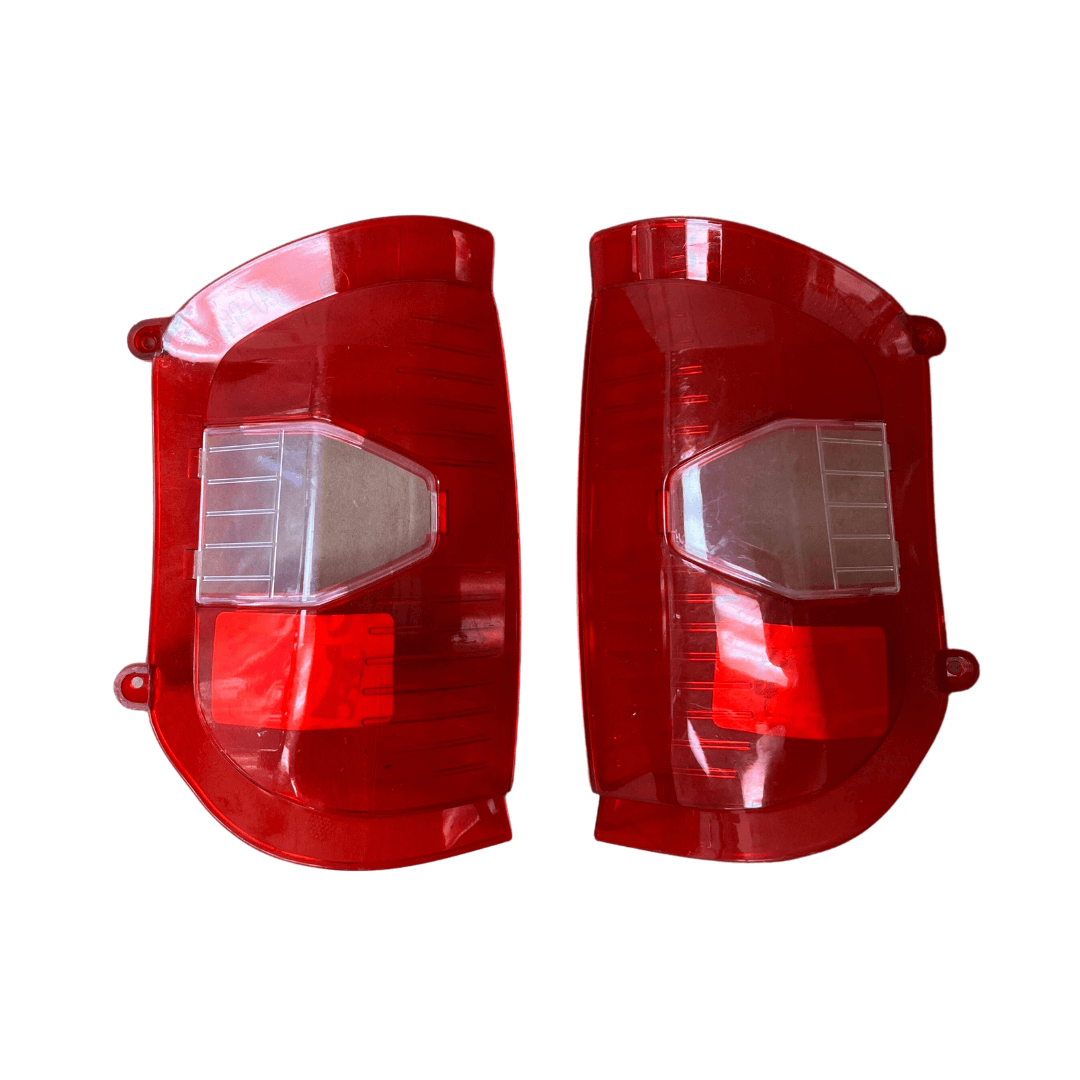 24V Toyota Tundra - Rear Brake Light Lens (Pair) image 0