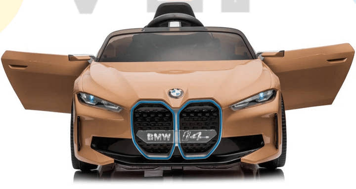 12V BMW I4 - Drive Motor (12000 RPM).