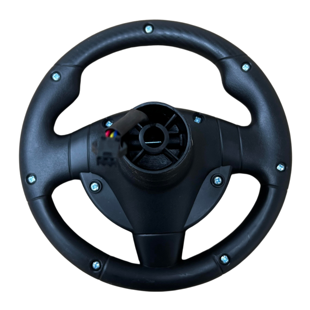 12V Maserati Sport - Steering Wheel image 1