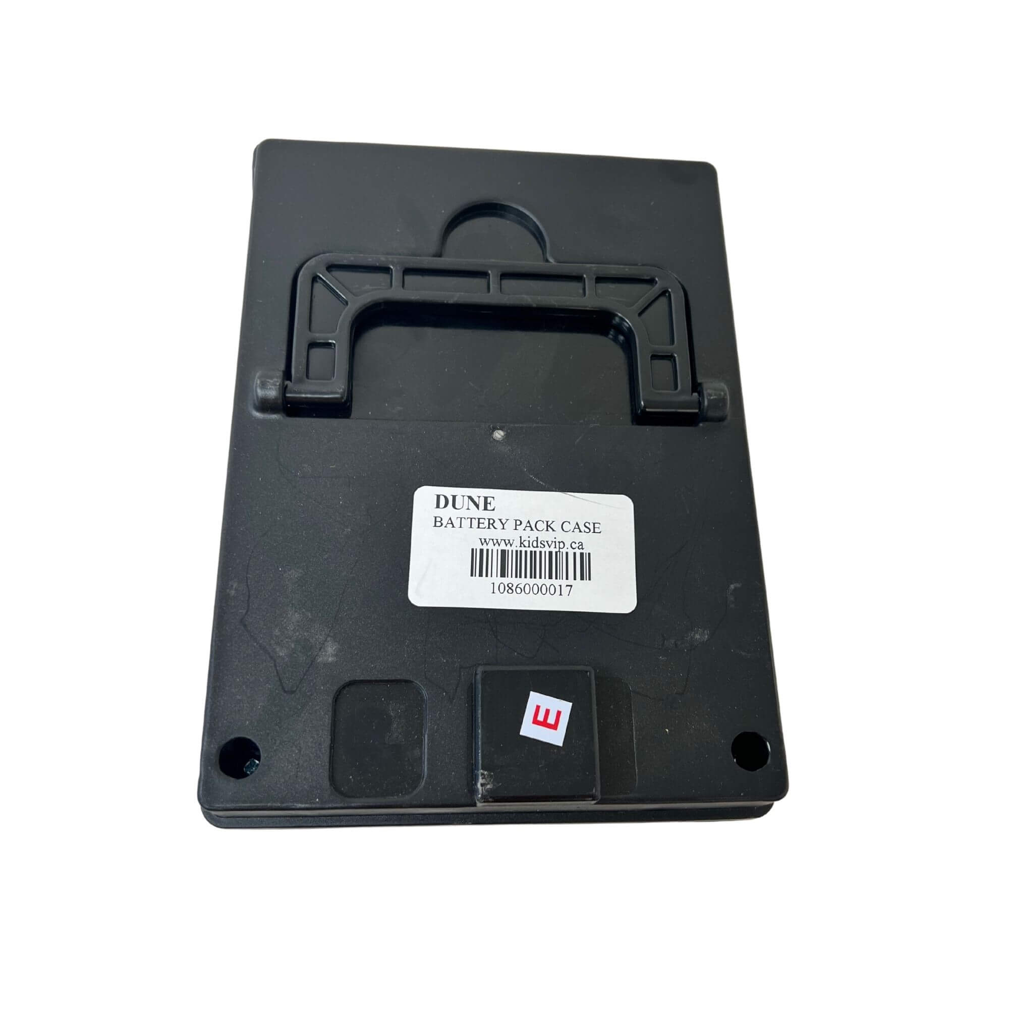 24V Dune - Battery Case (No Batteries) image 0