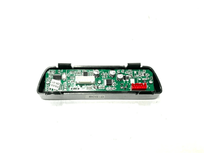 24V Toyota Land Cruiser Truck - Soundboard/Control Panel.