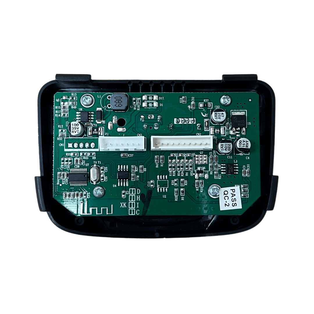 24V Blade XR XXL - Soundboard image 1