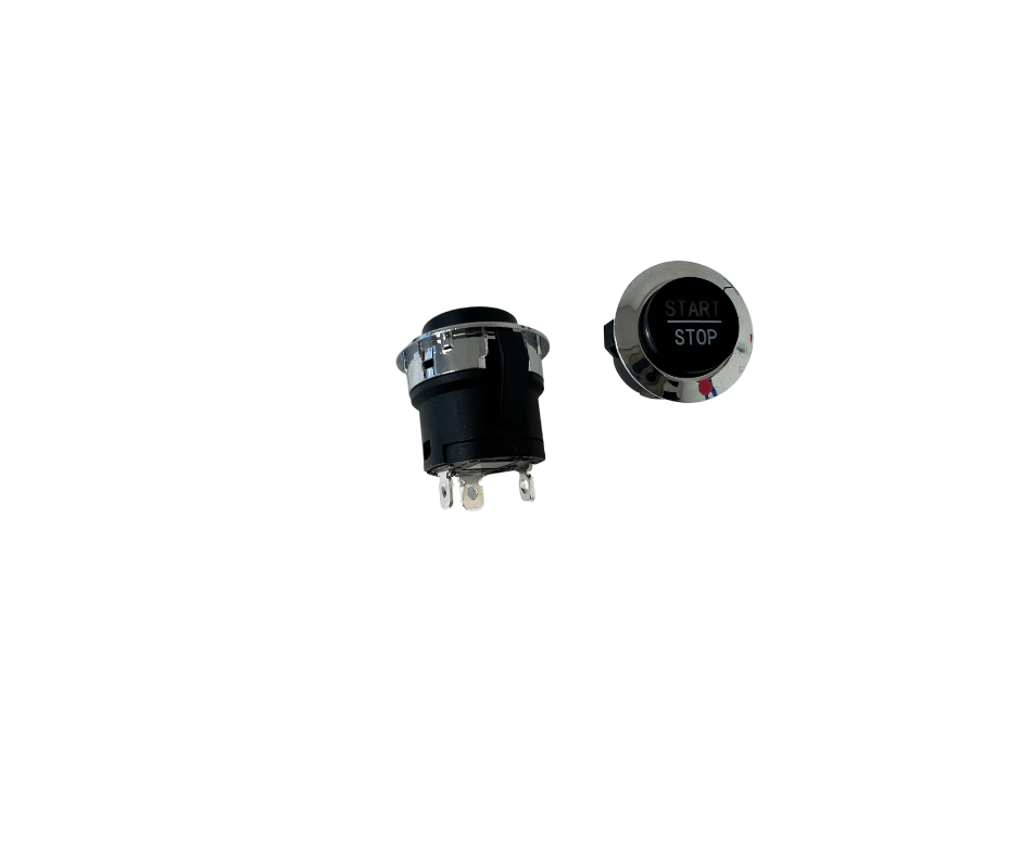 12V Can-Am Maverick - Power Button image 1