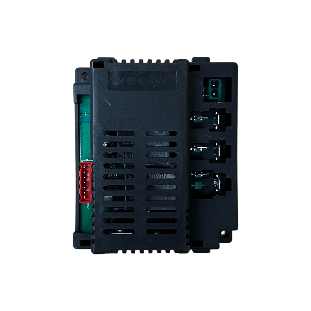 12V Blade Jr - Receiver image 0