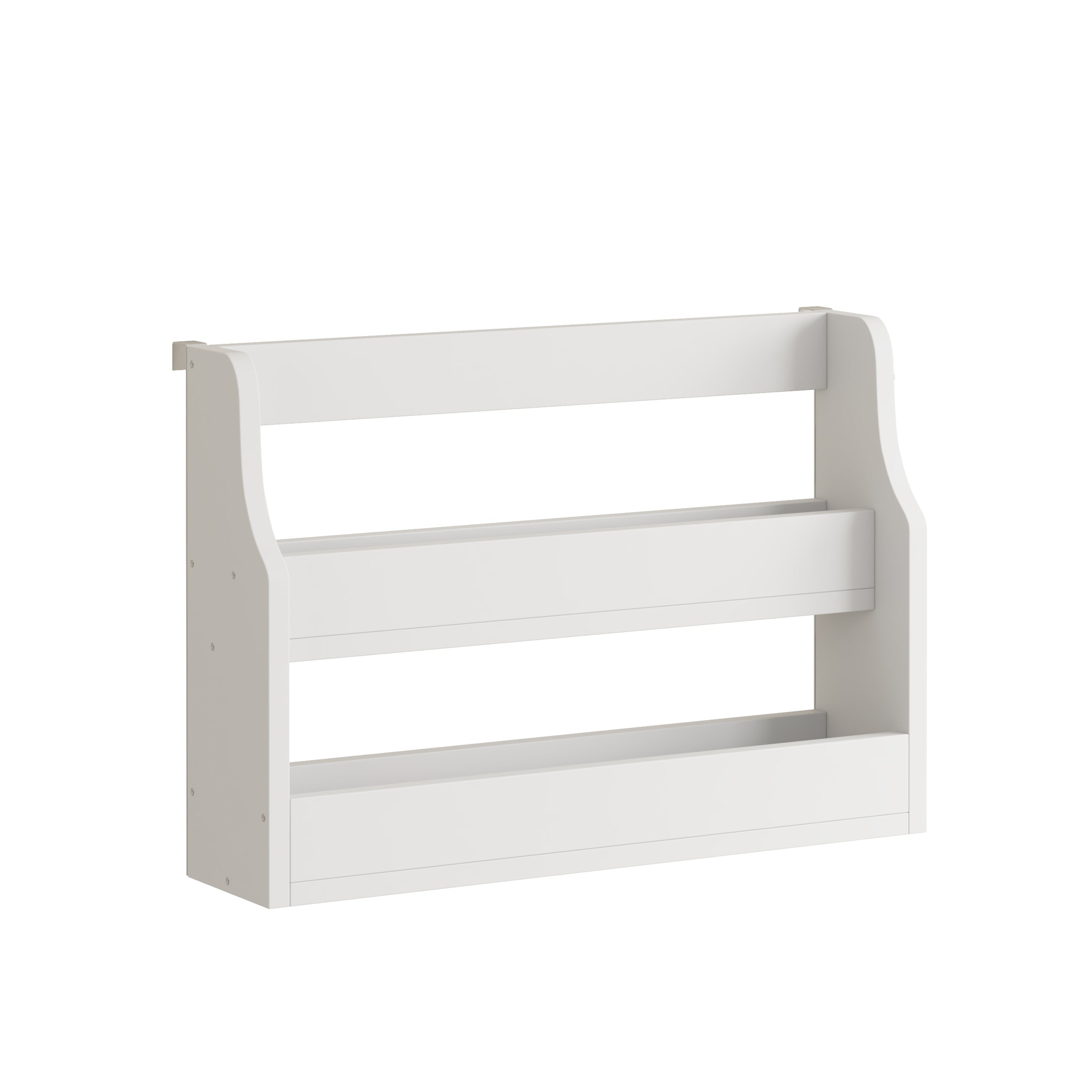 ARY HANGING BOOKSHELF