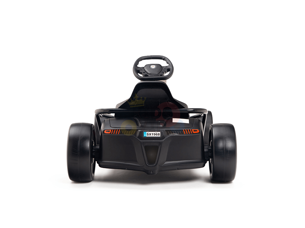 24V Furious Kids Drifting Electric Go Kart image 6