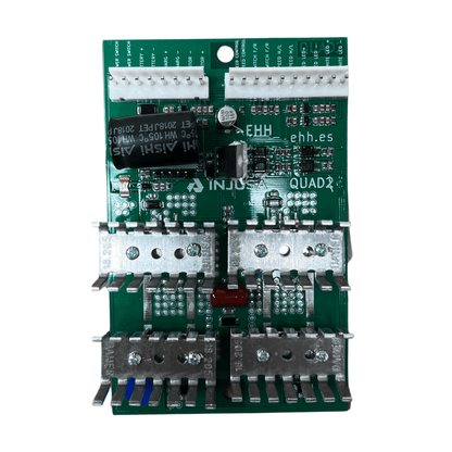 24V Injusa Monster - Reciever image 0