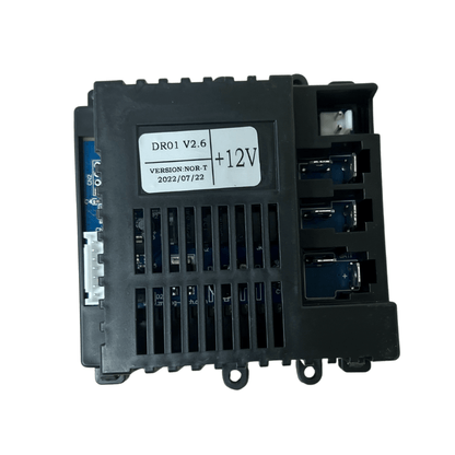 12V Chevrolet Tahoe - Receiver image 0