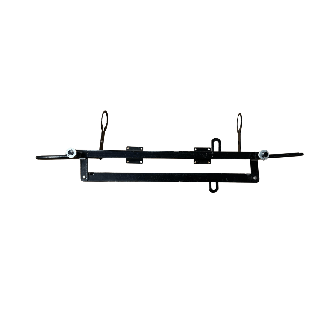 12V Storm Buggy - Front Axle image 1