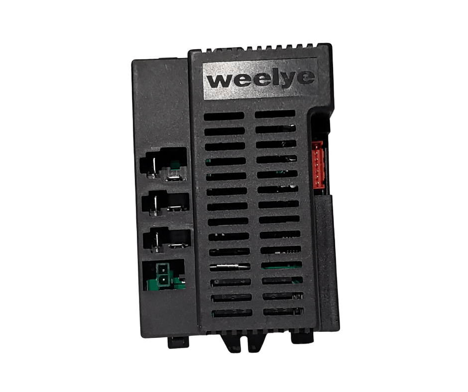 Viper 24V - Receiver image 0