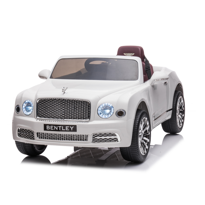 Bentley