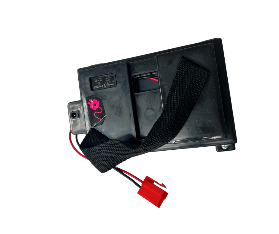 12V Chevrolet Tahoe - Battery Pack (12V*10Ah) image 1
