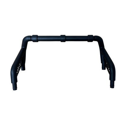 12V Mercedes-Benz Unimog Junior – Rear Bar image 2