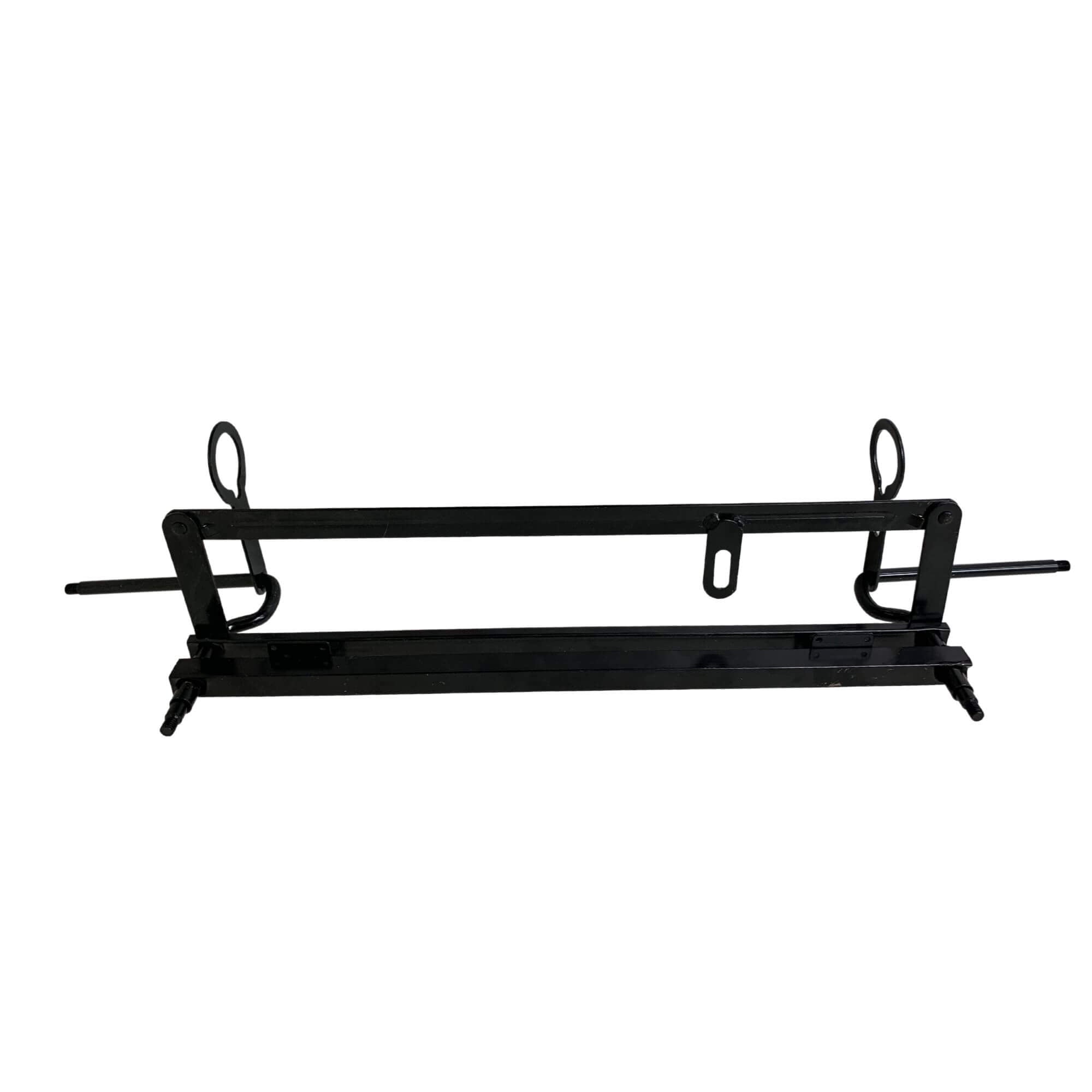 24V Viper Buggy/UTV - Front Axle image 0