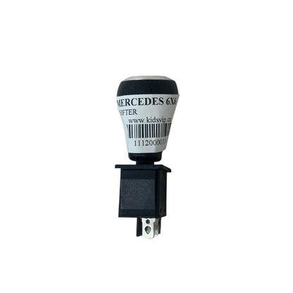 12V Mercedes-Benz G63 6x6 XXL - Shifter image 0
