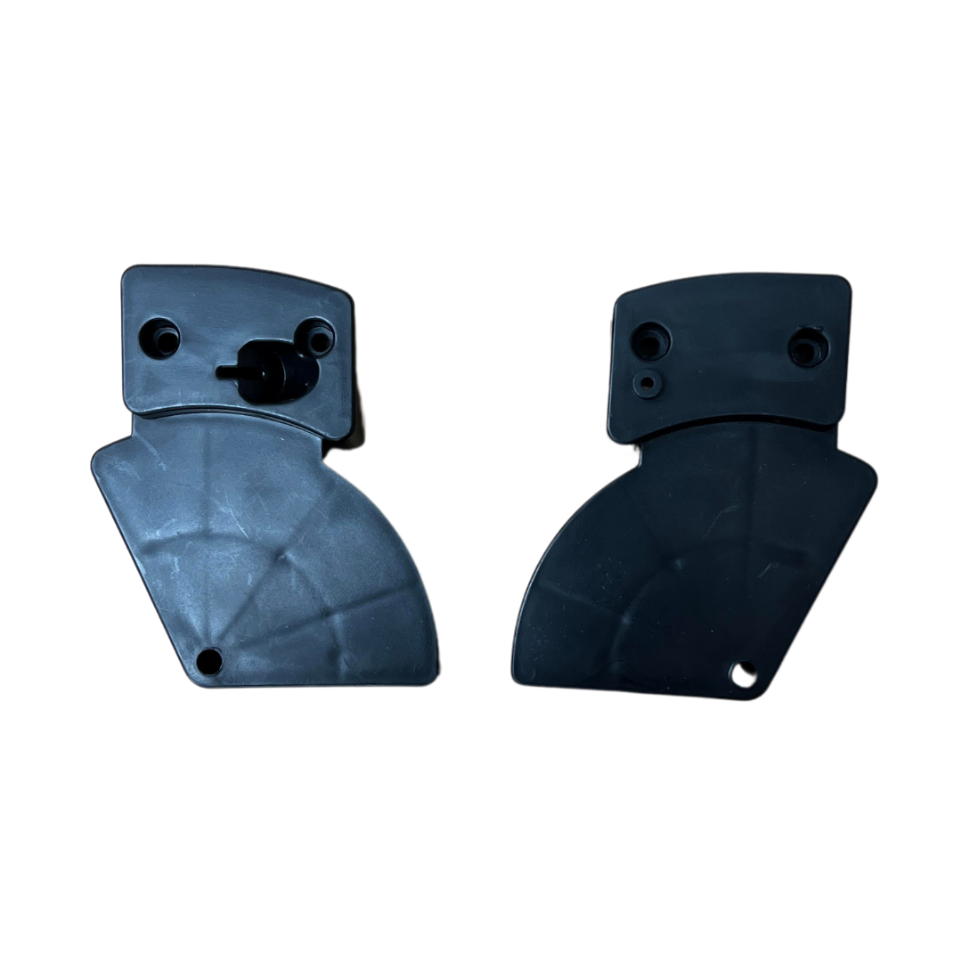 24V Mercedes-Benz G63 4x4 - Door Hinge image 0