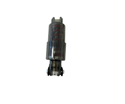 Rear suspension replacement for 12V Can-Am Maverick kids ride-on vehicle