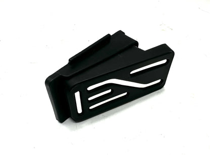 12V/24V Can-am Maverick - Pedal