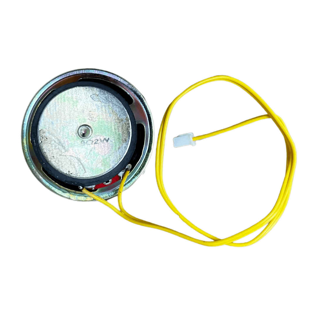 Universal Ride-On Car - Speaker (Small) image 1