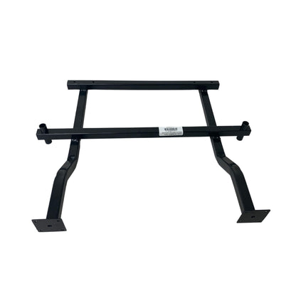 24V Mercedes-Benz G63 4x4 - Front Metal Chassis image 0