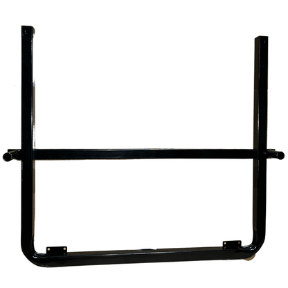 24V Mercedes-Maybach G650 4x4 XXL - Front Metal Chassis image 0