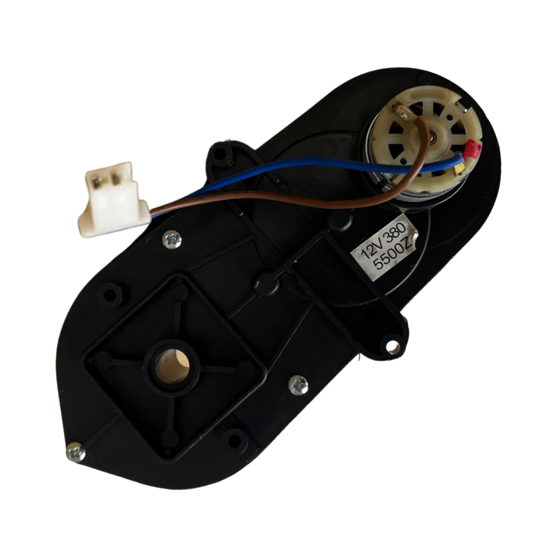 12V Maserati Sport - Steering Motor image 1