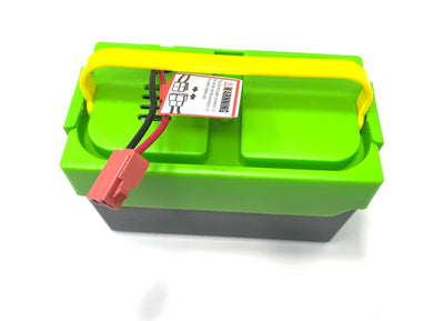 24V Challenger UTV - Battery Pack.
