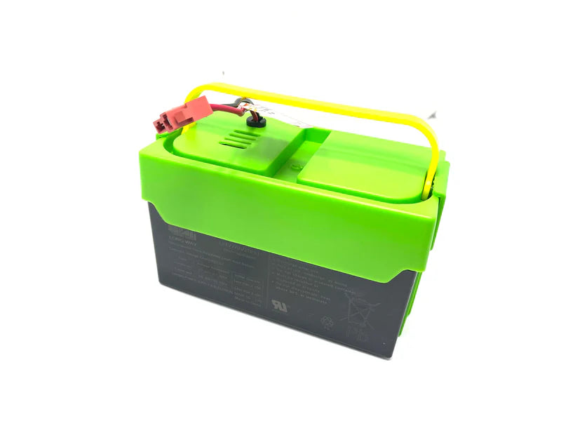 24V Challenger UTV - Battery Pack.