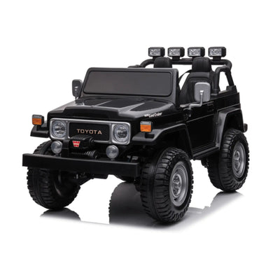 24V Toyota Land Cruiser Truck - Receiver.