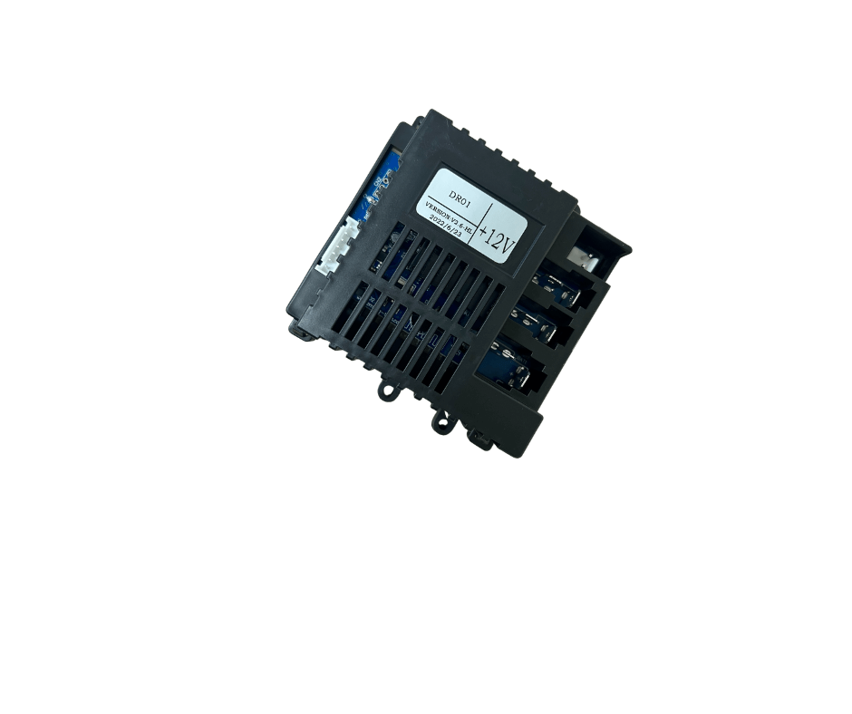 12v GMC Canyon - Receiver image 0