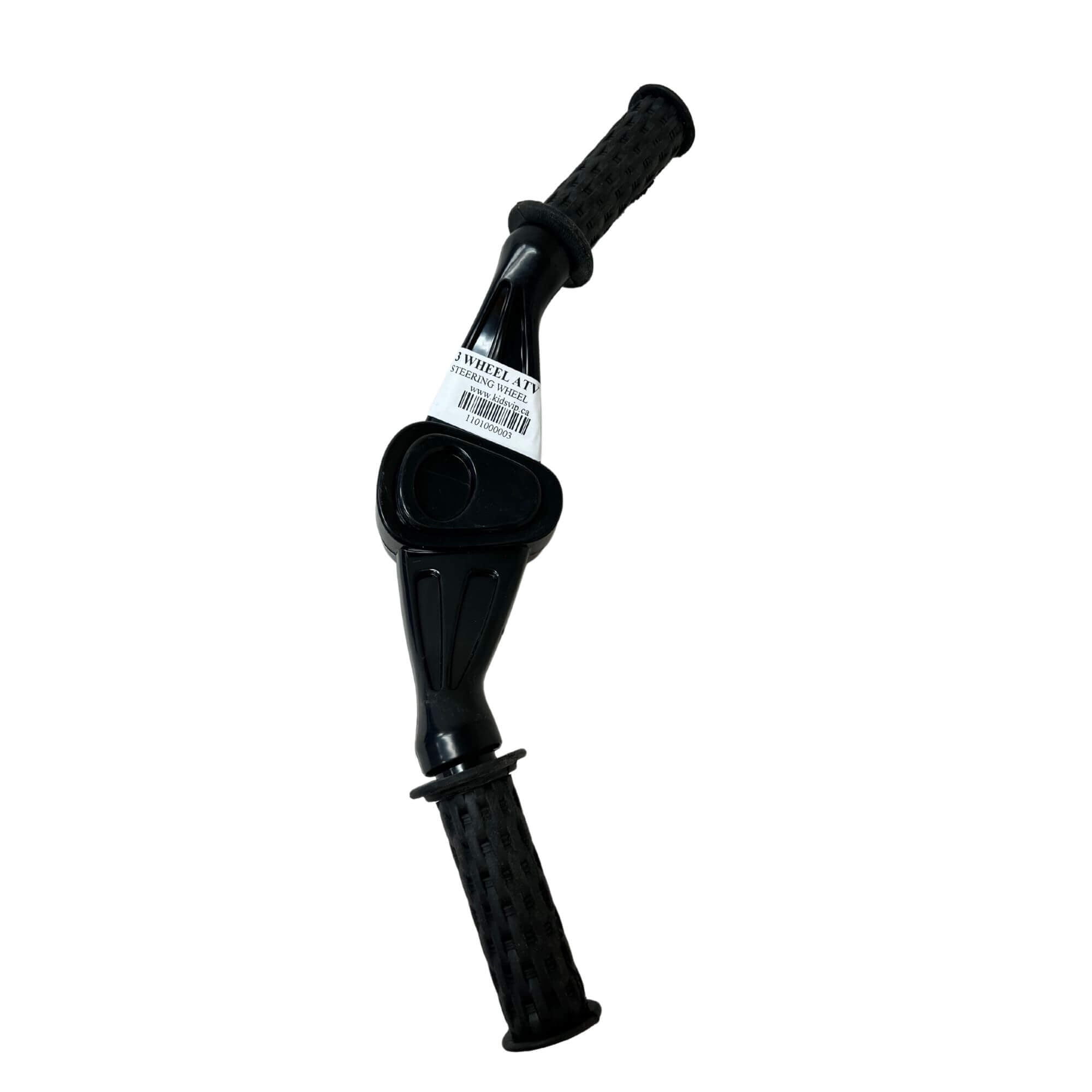 12V 3 Wheel ATV - Steering Handlebar image 0