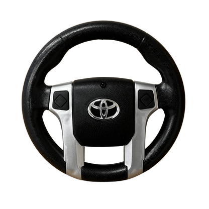 24V Toyota Tundra - Steering Wheel image 0