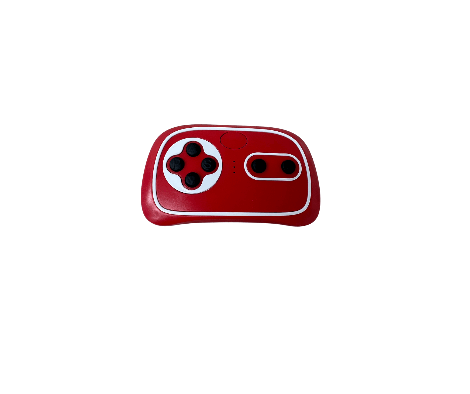 Parental remote control replacement for 12V Bentley Mulsanne ride-on car