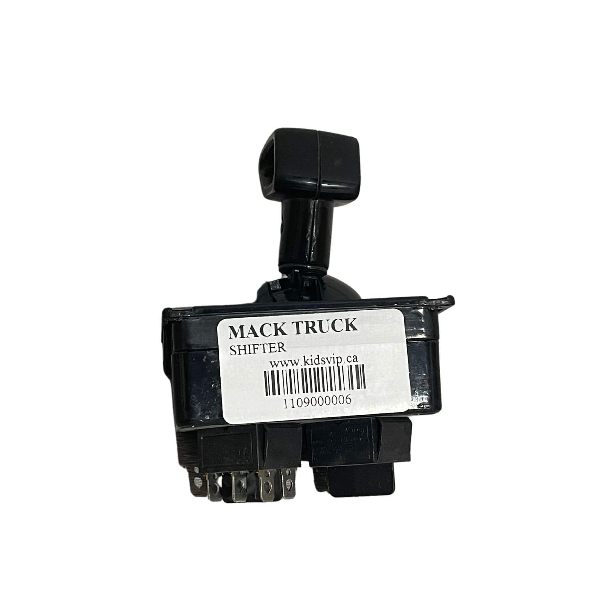 12V Mack Truck - Shifter image 0