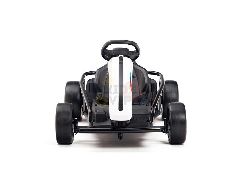 24V Furious Kids Drifting Electric Go Kart image 1