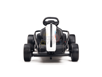 24V Furious Kids Drifting Electric Go Kart image 1