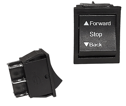 Maybach G650 - Shifter Switch image 0