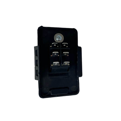 24V Dune Buggy/UTV - Pedal image 0
