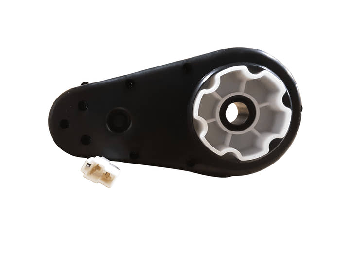 24V Porsche 911 GT3 - Drive Motor.