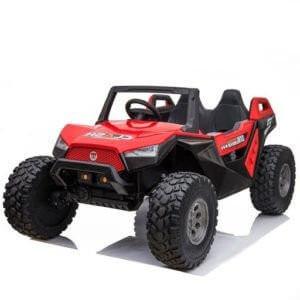 24V Dune Buggy - Wheel Cog (Front).