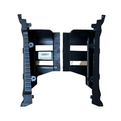 24V Big Wheels EVA - Side Steps (Pair) image 1
