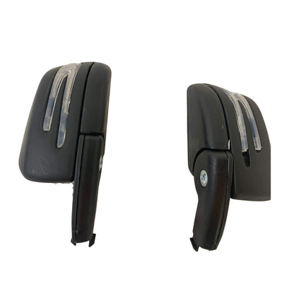 12V Mercedes-Benz GLA 45 - Side Mirrors (Set of 2) image 0